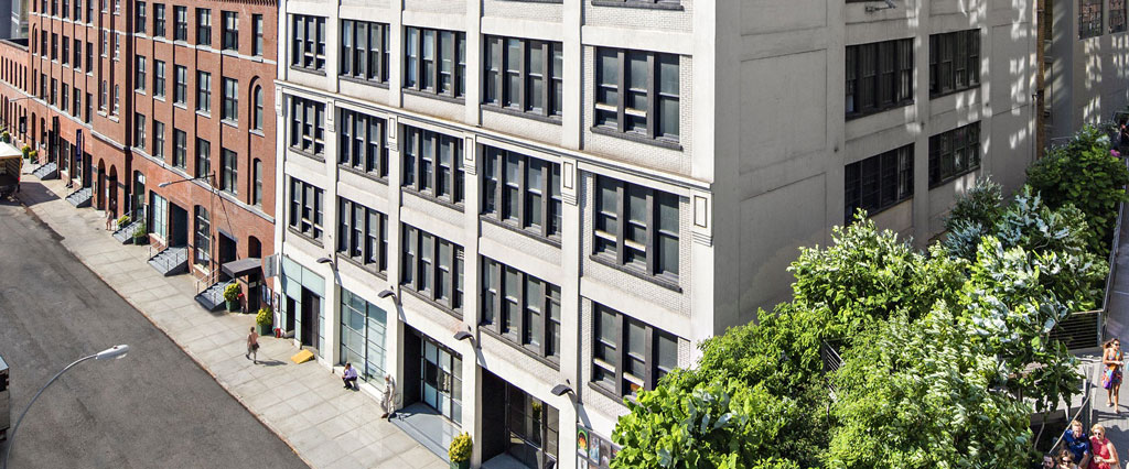 Ironworks West Chelsea, NY