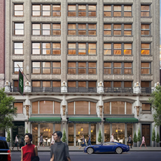 29 West 35th Street, NY