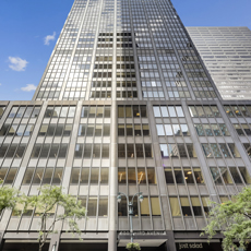 600 Third Avenue, NY