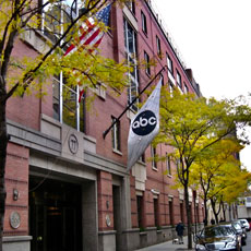 Disney/ABC Upper West Side Campus, NY