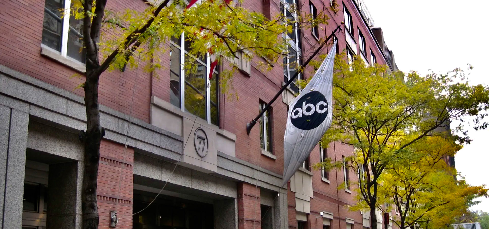 Disney/ABC Upper West Side Campus, NY