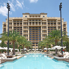 Four Seasons Resort Orlando at Walt Disney World, FL