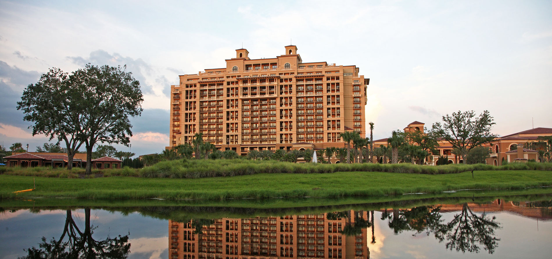 Four Seasons Resort Orlando at Walt Disney World, FL